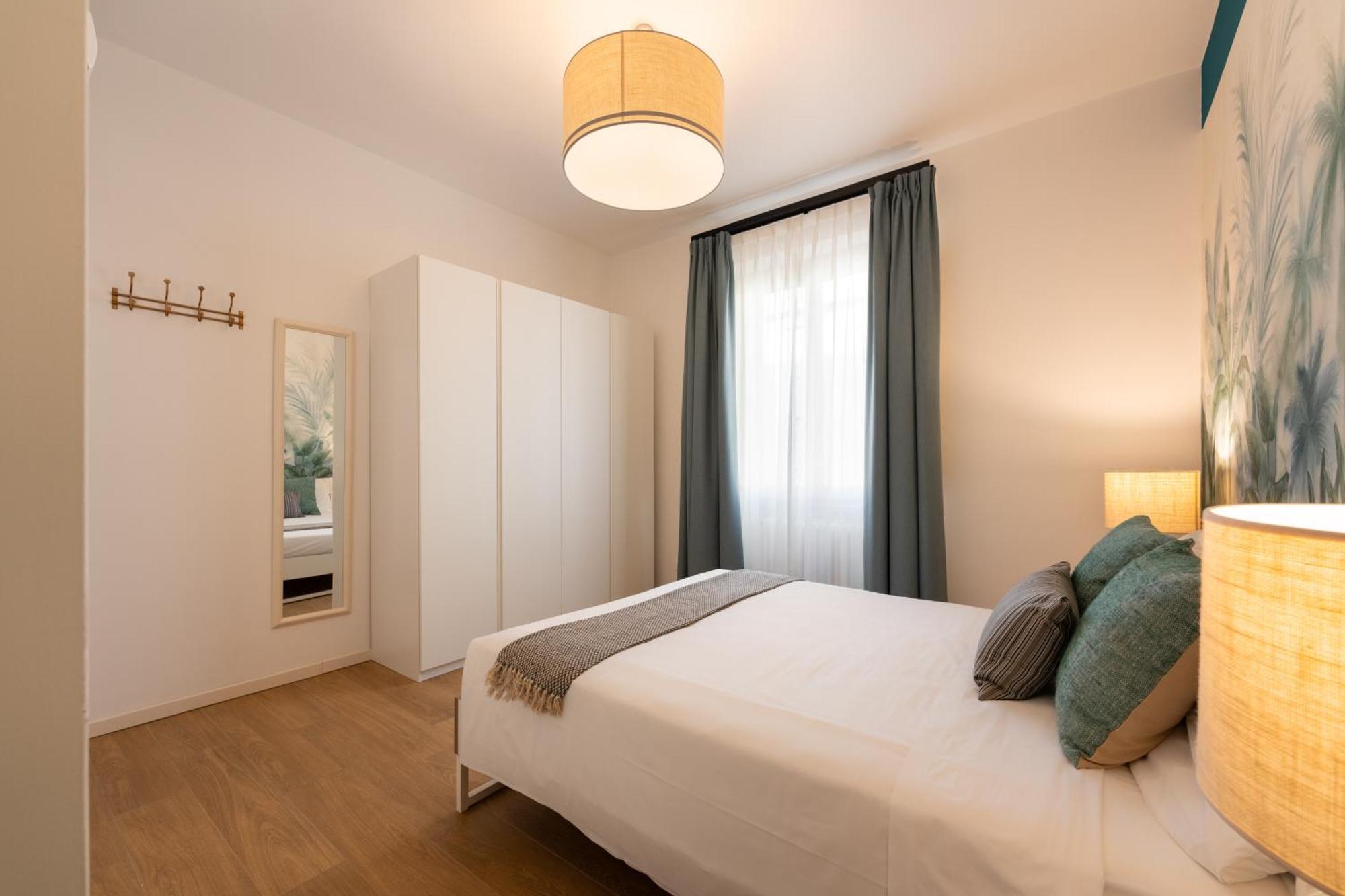 Via Taddeo Alderotti, 85 - Elegant In Careggi, Near Hospital, & Tram Morgagni - Charming Apartamento Florença