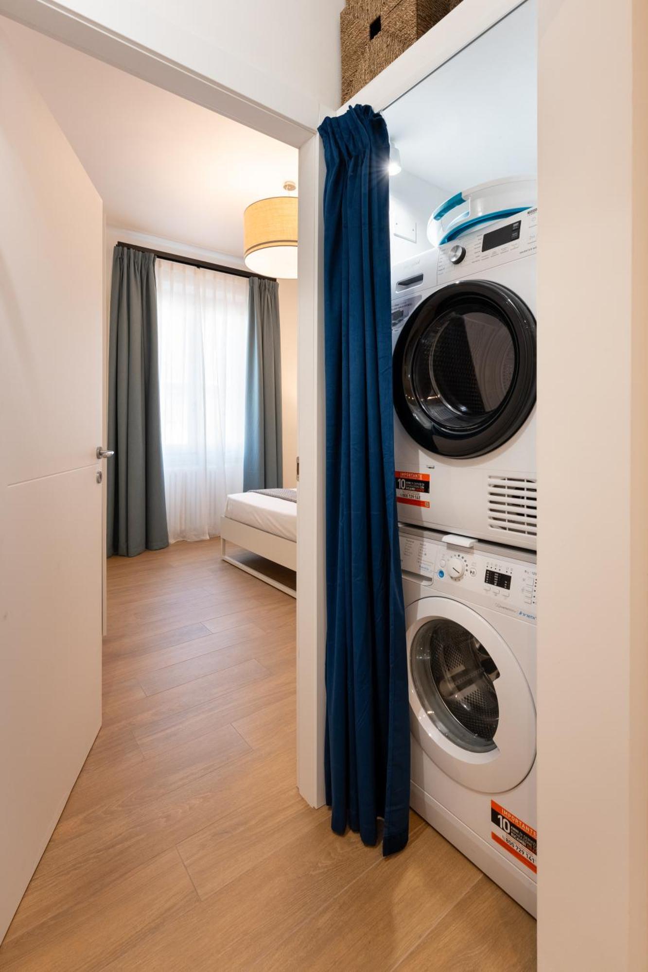 Apartamento Via Taddeo Alderotti, 85 - Elegant In Careggi, Near Hospital, & Tram Morgagni - Charming Florença