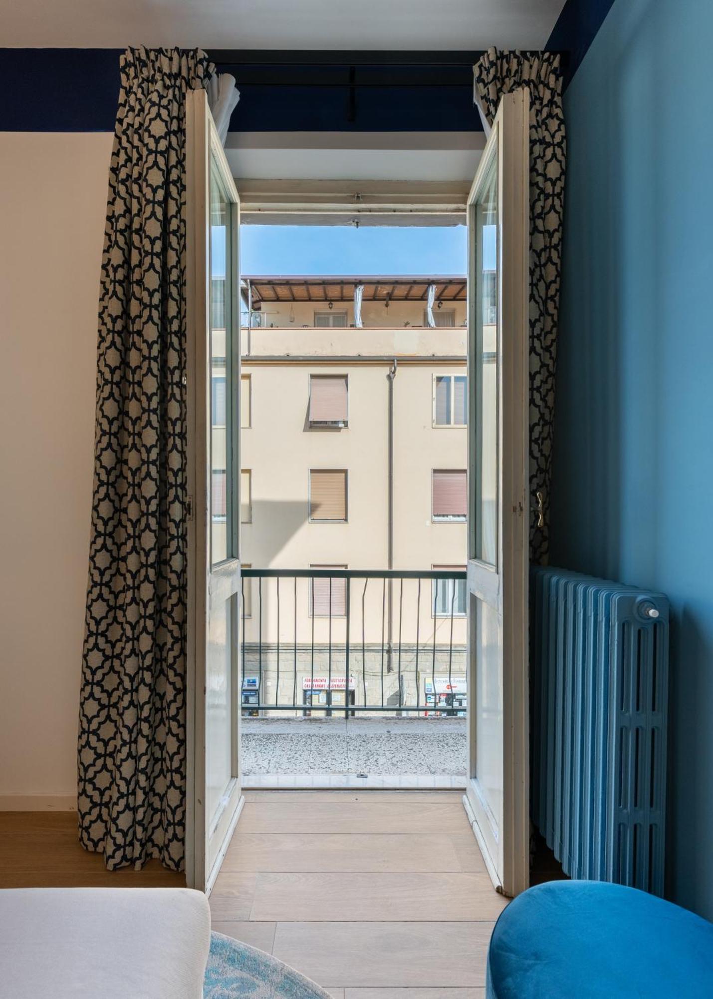 Apartamento Via Taddeo Alderotti, 85 - Elegant In Careggi, Near Hospital, & Tram Morgagni - Charming Florença